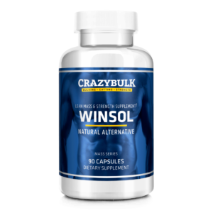 winsol - Winstrol Alternative