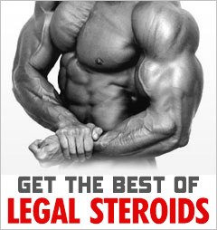 Best of Legal Steroids