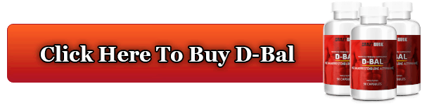 D-Bal - Buy Dianabol
