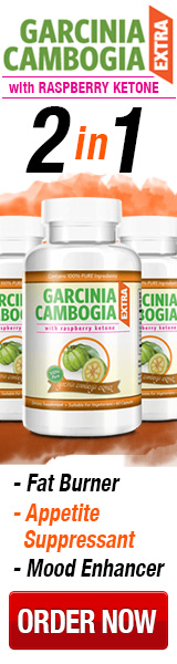 Garcinia Cambogia Extra with Raspberry Ketone