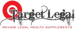 Target Legal Logo