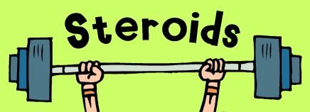 Why Steroids Illegal?