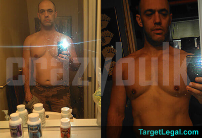 Anvarol Before And After Steroids